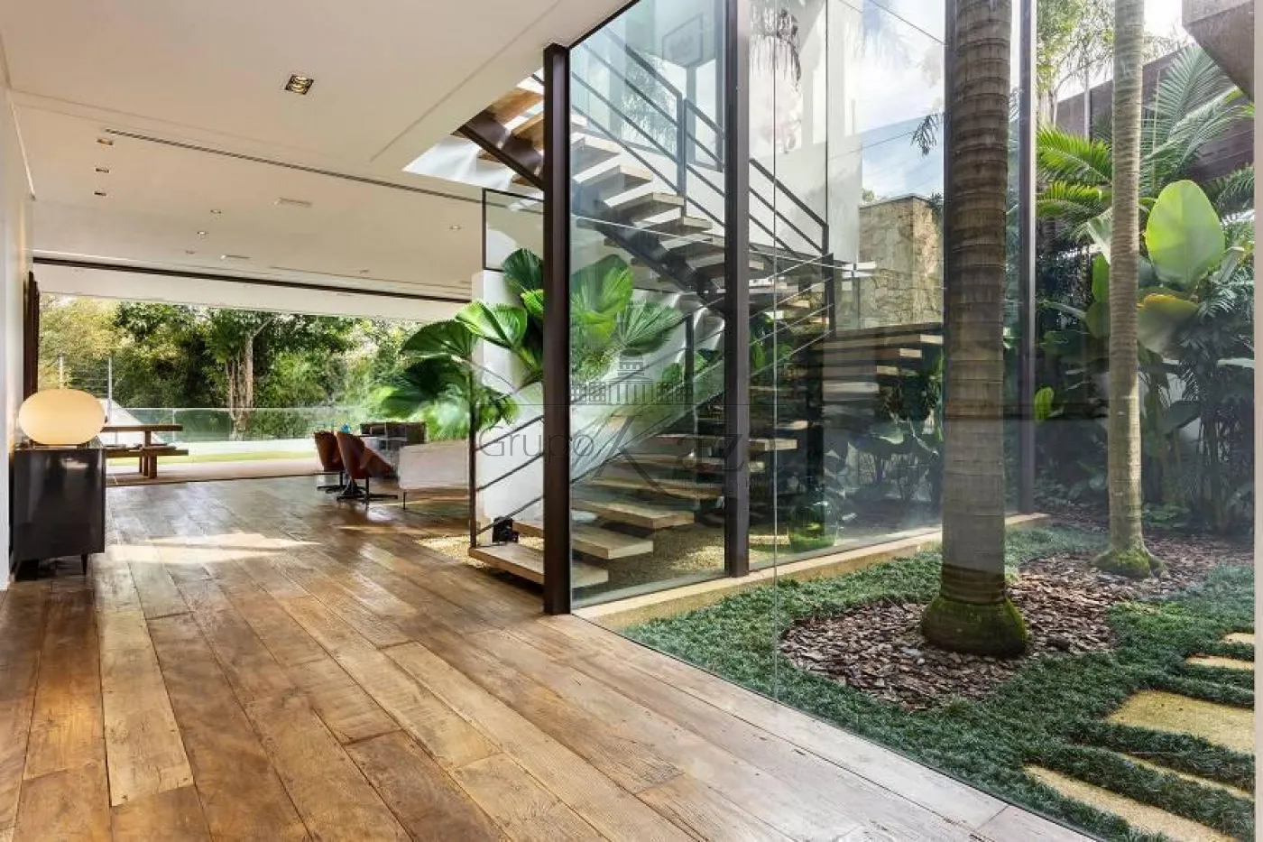 Foto 34 de Casa Sobrado em Cidade Jardim, São Paulo - imagem 34
