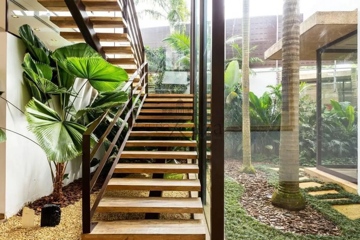 Foto 35 de Casa Sobrado em Cidade Jardim, São Paulo - imagem 35