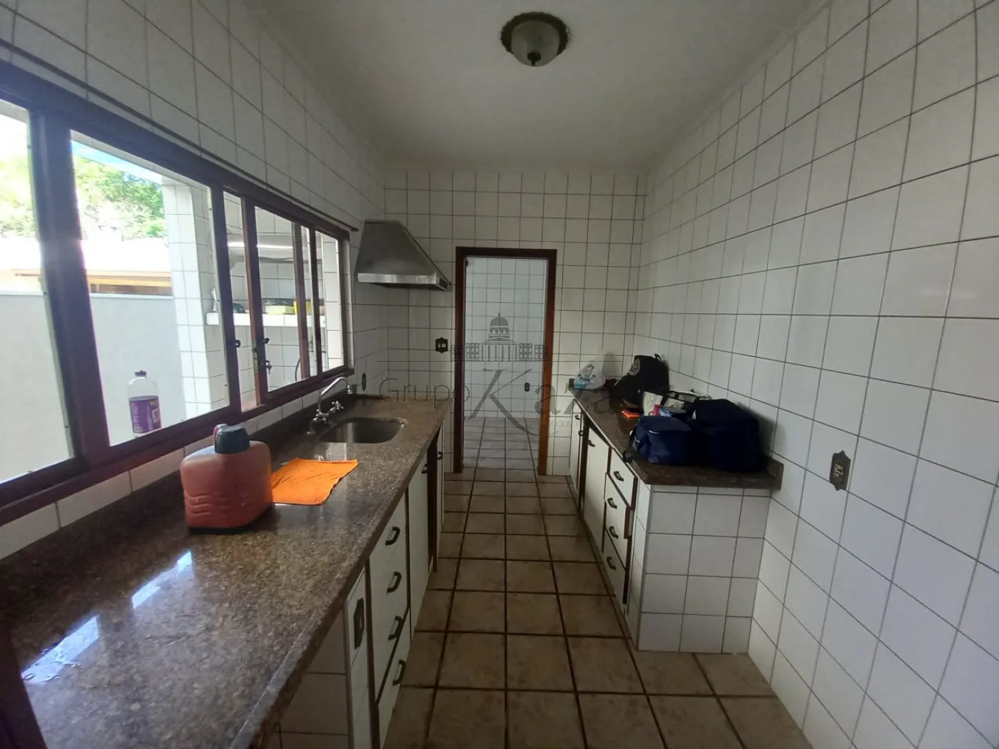 Foto 5 de Casa Condomínio em Condomínio Esplanada do Sol, São José dos Campos - imagem 5
