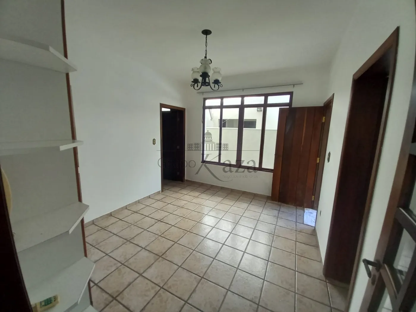 Foto 3 de Casa Condomínio em Condomínio Esplanada do Sol, São José dos Campos - imagem 3