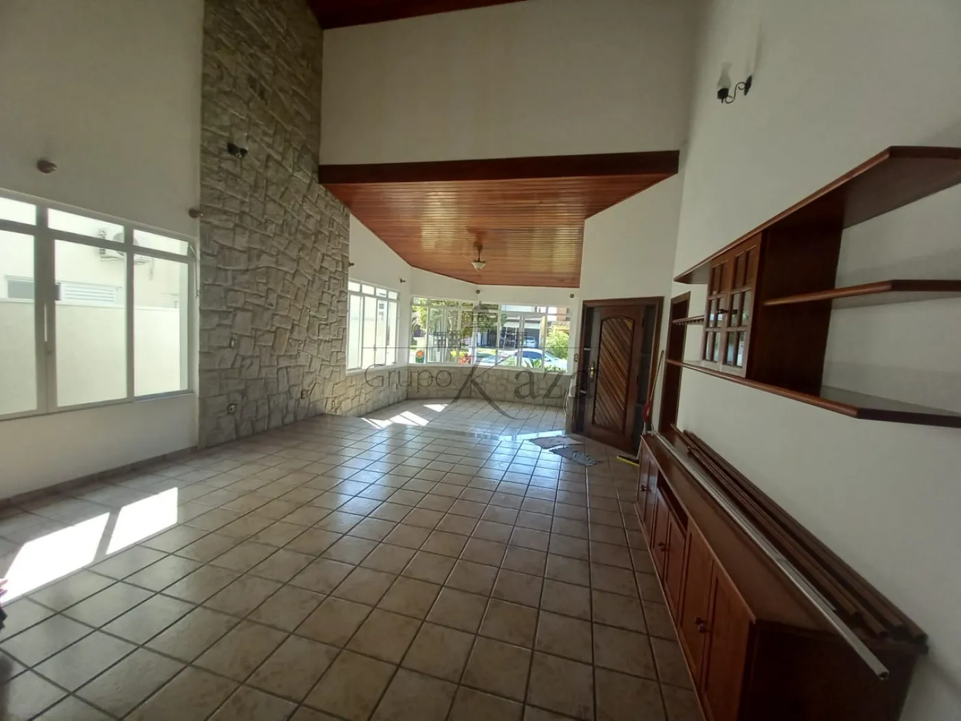 Foto 1 de Casa Condomínio em Condomínio Esplanada do Sol, São José dos Campos - imagem 1