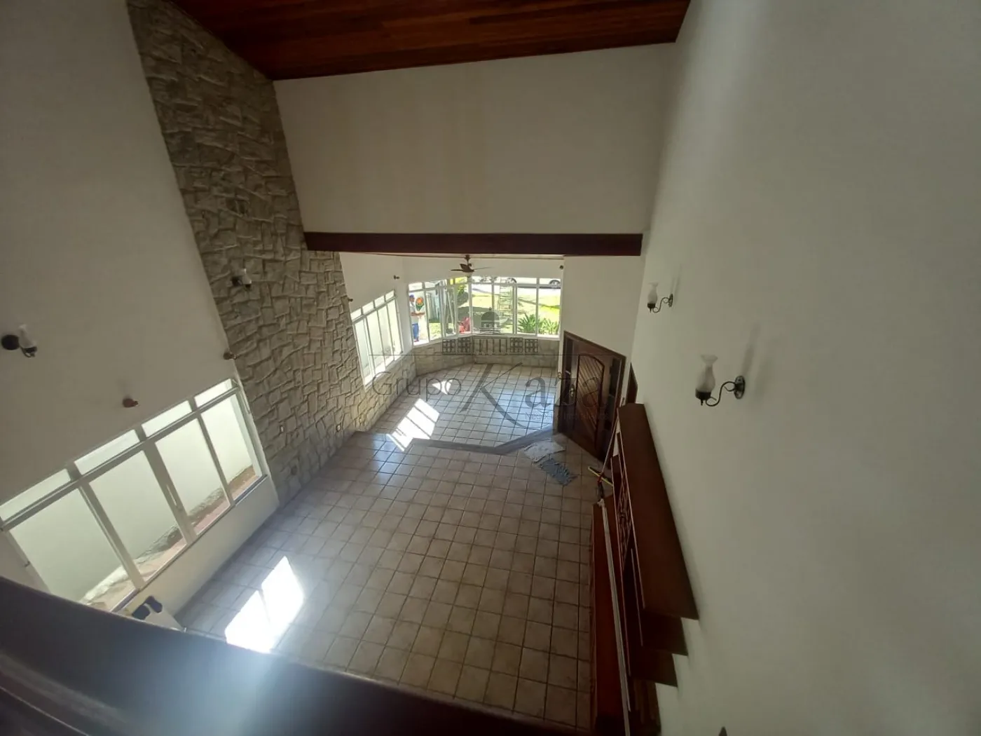 Foto 18 de Casa Condomínio em Condomínio Esplanada do Sol, São José dos Campos - imagem 18