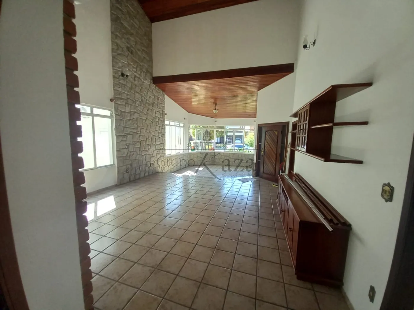 Foto 2 de Casa Condomínio em Condomínio Esplanada do Sol, São José dos Campos - imagem 2