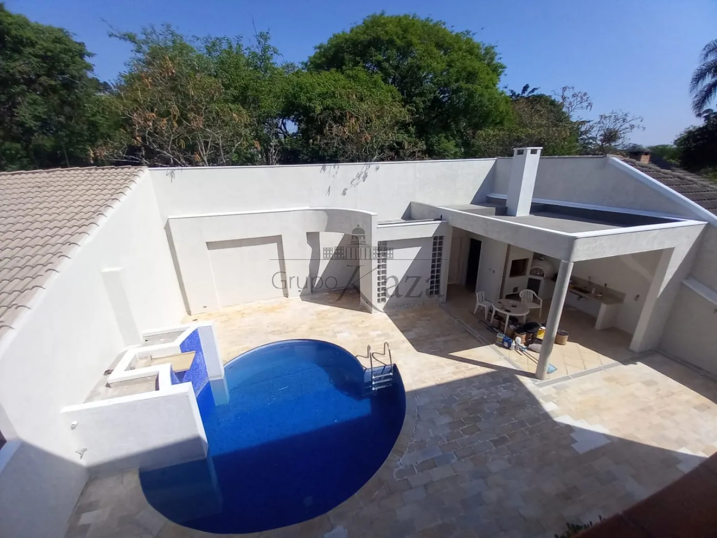 Foto 17 de Casa Condomínio em Condomínio Esplanada do Sol, São José dos Campos - imagem 17