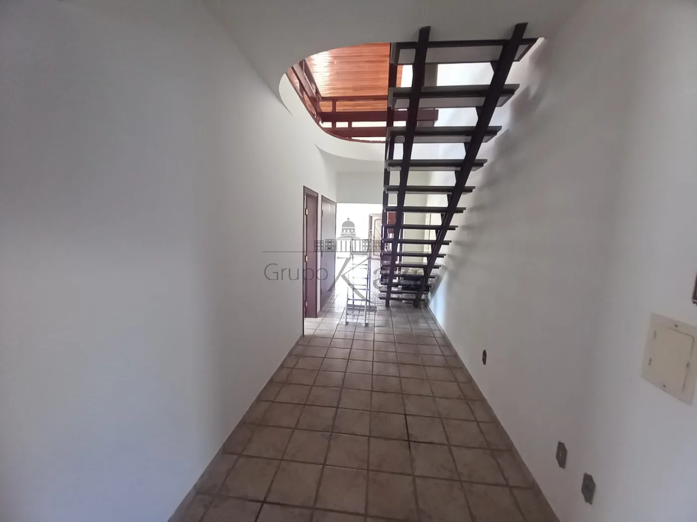 Foto 6 de Casa Condomínio em Condomínio Esplanada do Sol, São José dos Campos - imagem 6