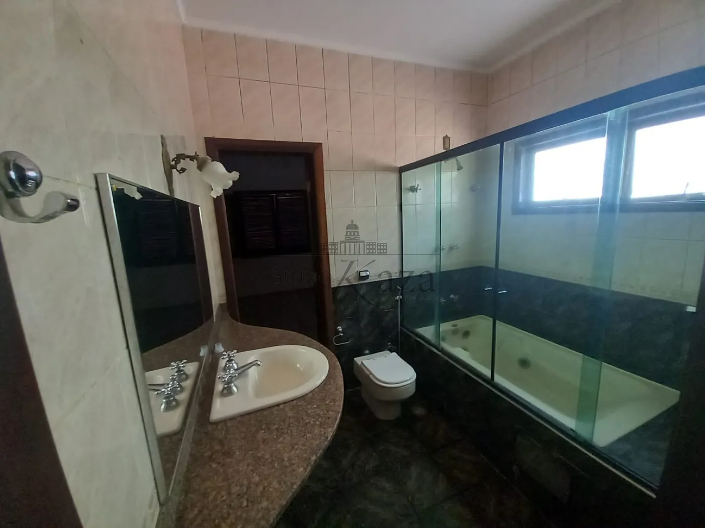 Foto 24 de Casa Condomínio em Condomínio Esplanada do Sol, São José dos Campos - imagem 24
