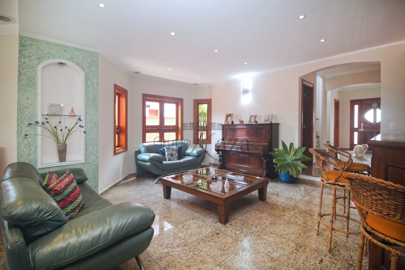 Foto 12 de Casa Condomínio em Jardim Prudência, São Paulo - imagem 12