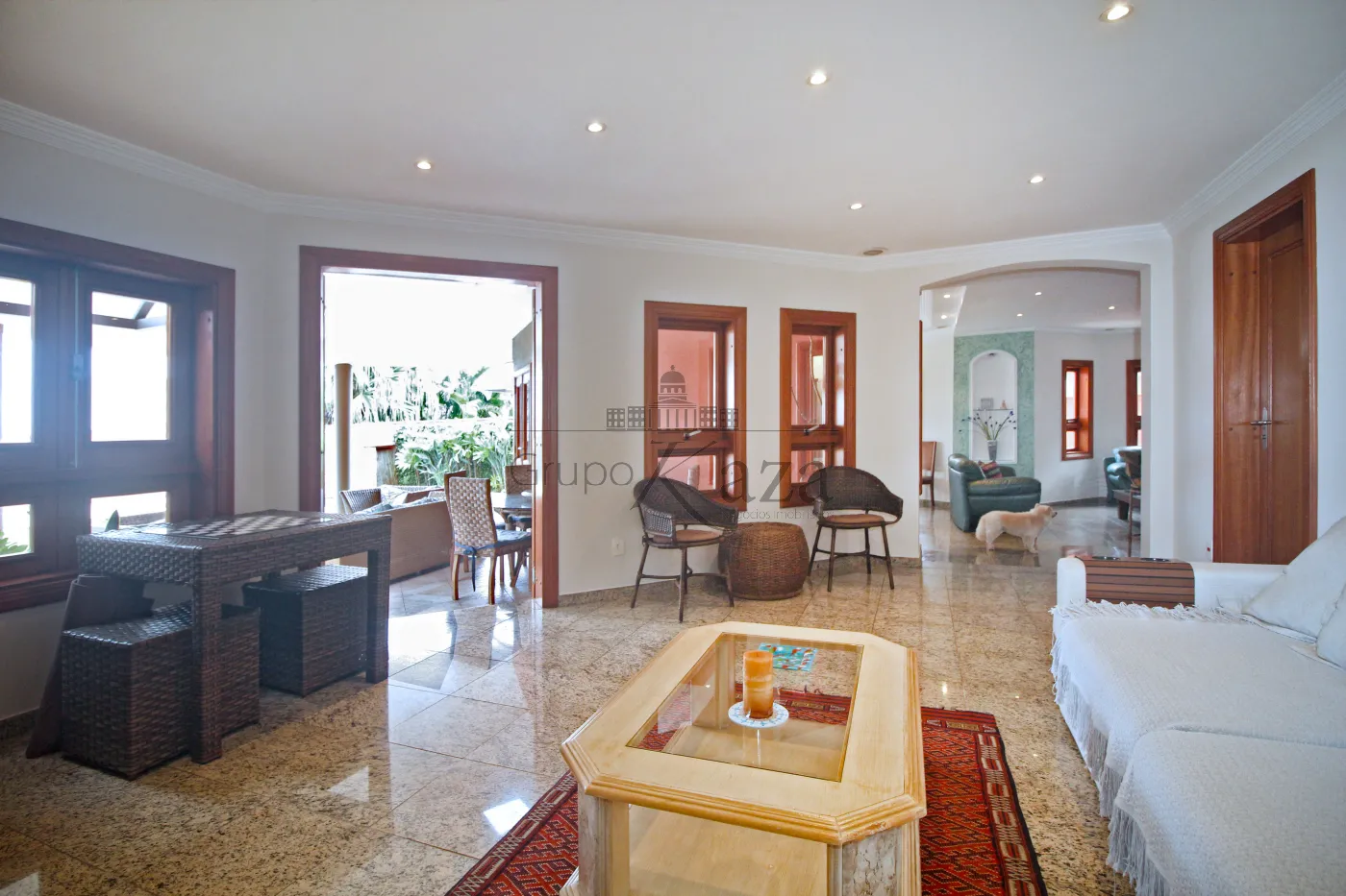 Foto 10 de Casa Condomínio em Jardim Prudência, São Paulo - imagem 10