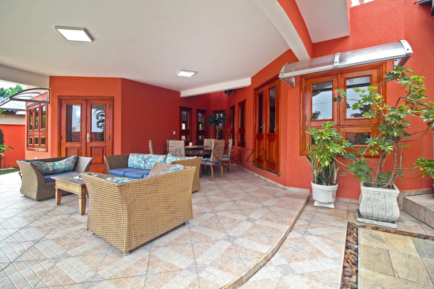 Foto 5 de Casa Condomínio em Jardim Prudência, São Paulo - imagem 5