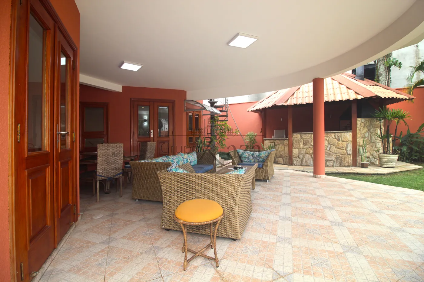 Foto 4 de Casa Condomínio em Jardim Prudência, São Paulo - imagem 4