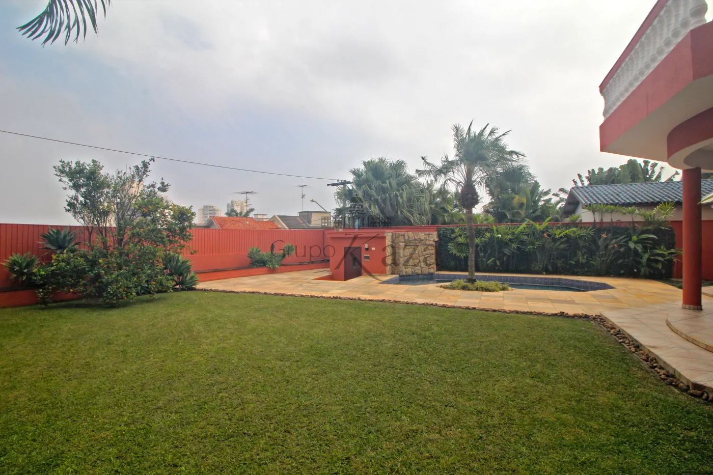 Foto 8 de Casa Condomínio em Jardim Prudência, São Paulo - imagem 8