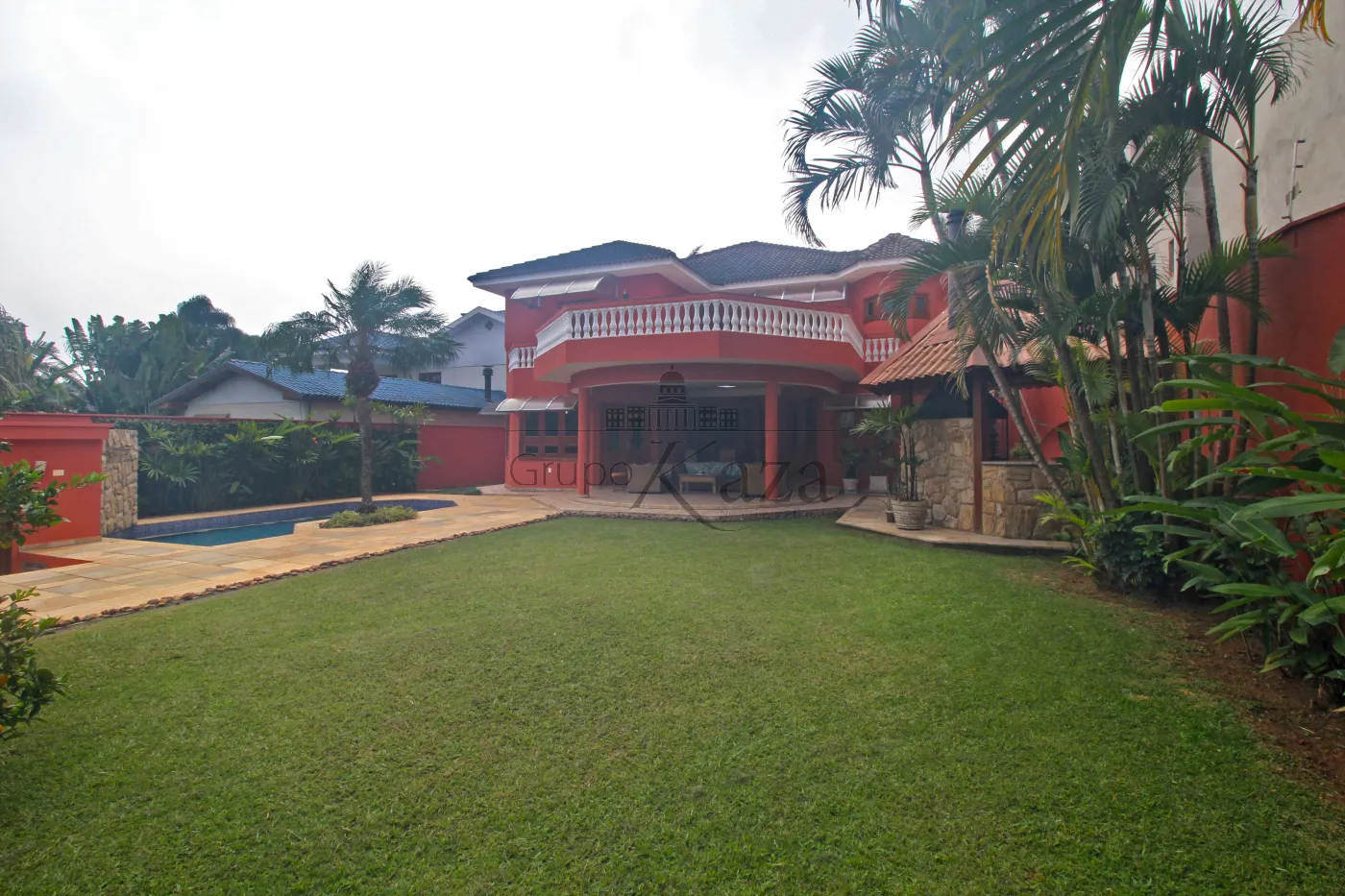 Foto 7 de Casa Condomínio em Jardim Prudência, São Paulo - imagem 7