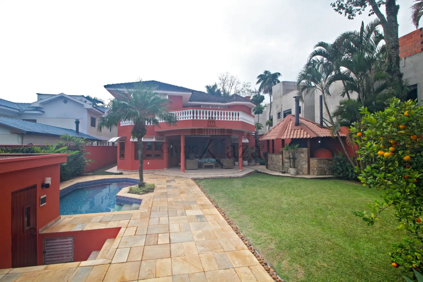 Foto 1 de Casa Condomínio em Jardim Prudência, São Paulo - imagem 1