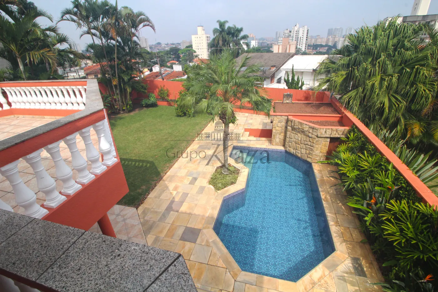 Foto 32 de Casa Condomínio em Jardim Prudência, São Paulo - imagem 32