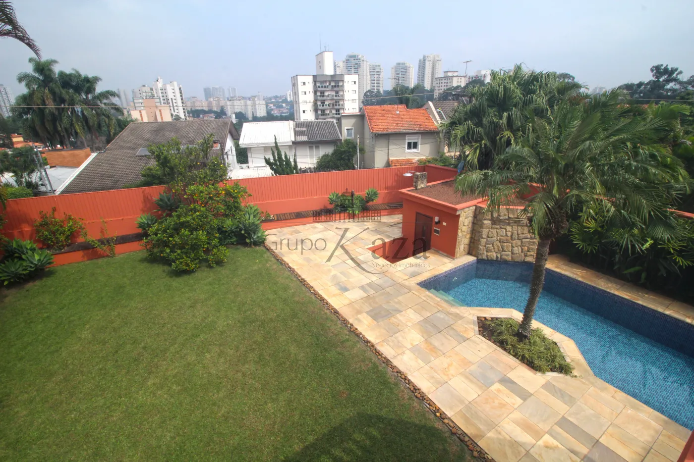 Foto 23 de Casa Condomínio em Jardim Prudência, São Paulo - imagem 23