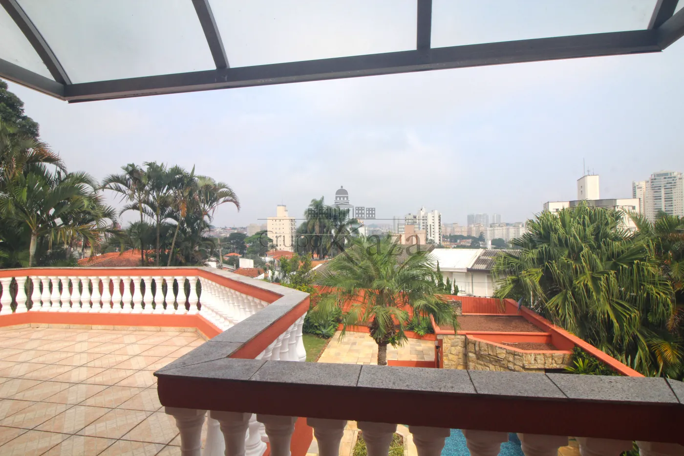 Foto 33 de Casa Condomínio em Jardim Prudência, São Paulo - imagem 33