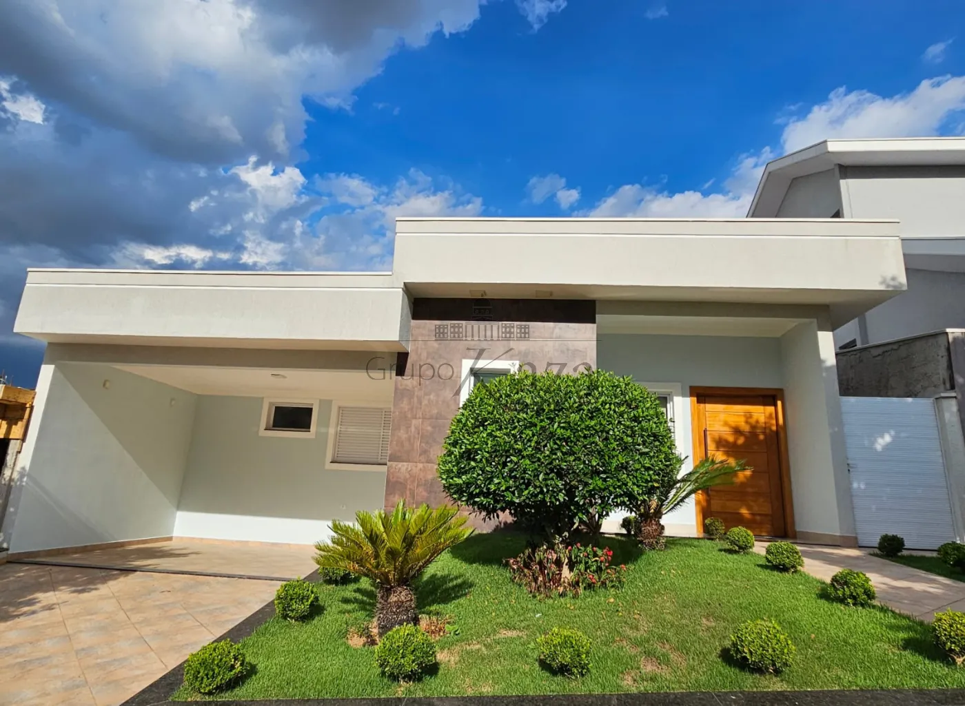Foto 1 de Casa Condomínio em Jardim Panorama, Jacareí - imagem 1