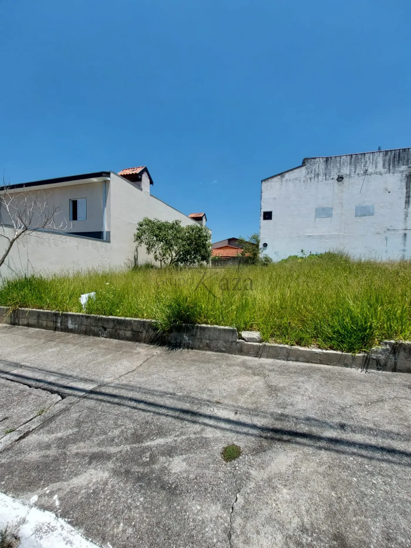 Foto 4 de Terreno Padrão em Vila das Flores, São José dos Campos - imagem 4