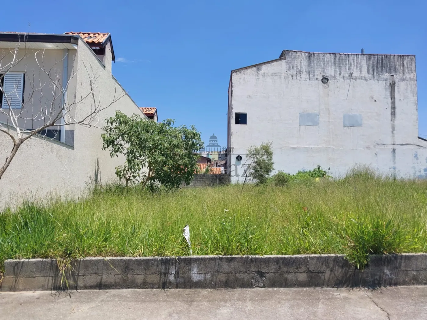 Foto 1 de Terreno Padrão em Vila das Flores, São José dos Campos - imagem 1 Foto 1 de Terreno Padrão em Vila das Flores, São José dos Campos - imagem 1