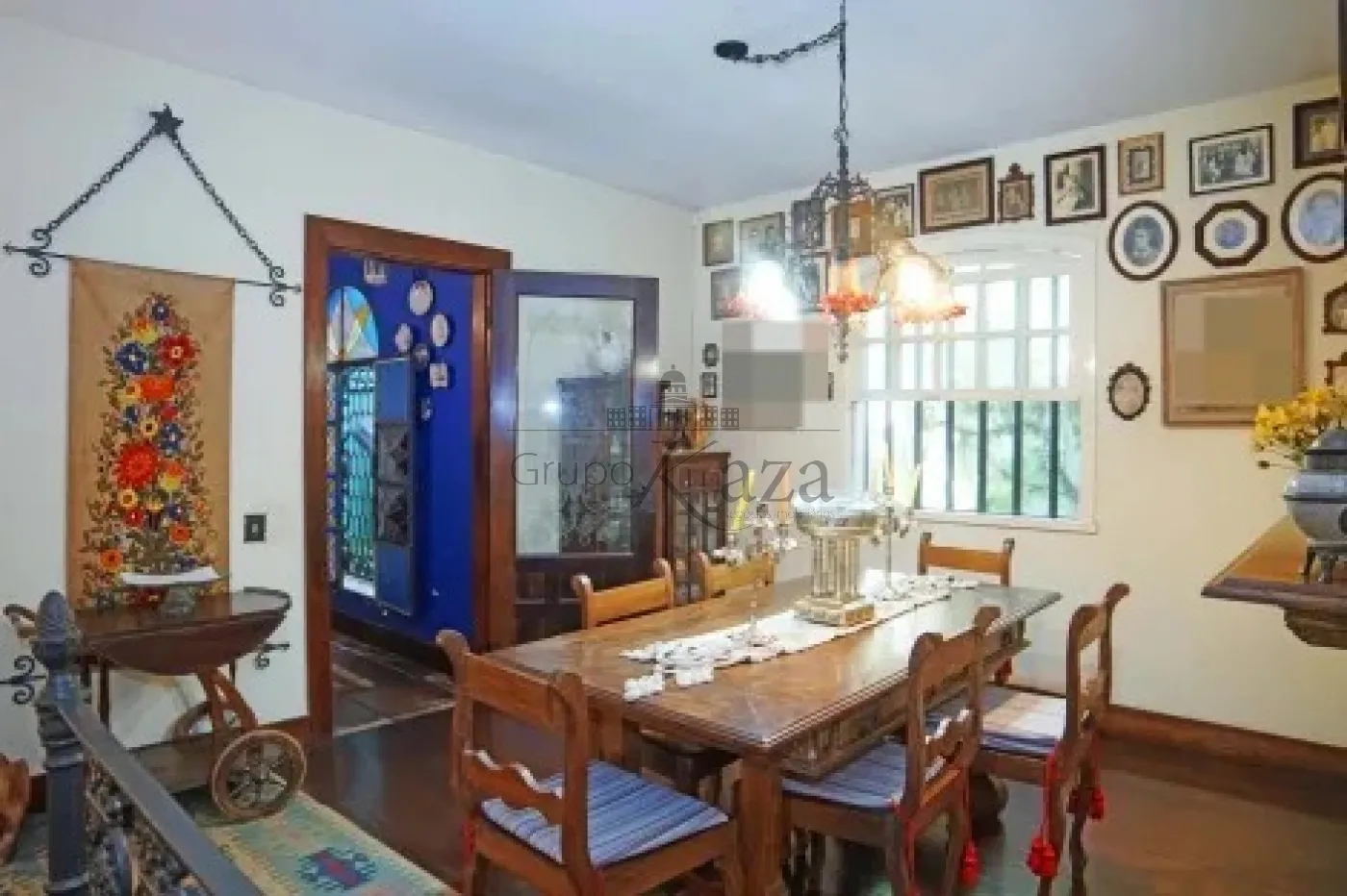 Foto 4 de Casa Padrão em Cidade Jardim, São Paulo - imagem 4