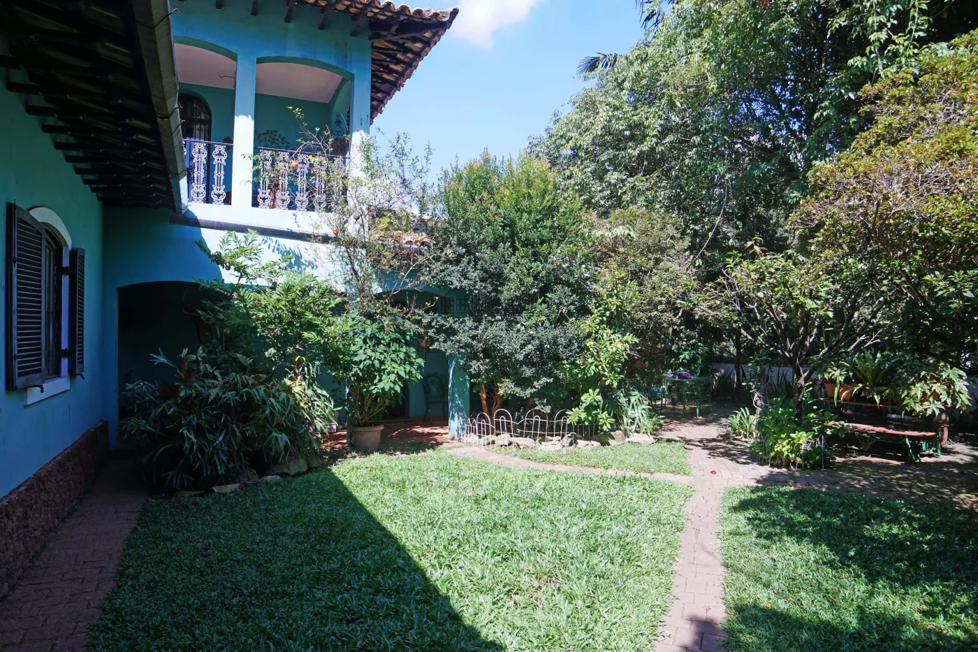 Foto 15 de Casa Padrão em Cidade Jardim, São Paulo - imagem 15
