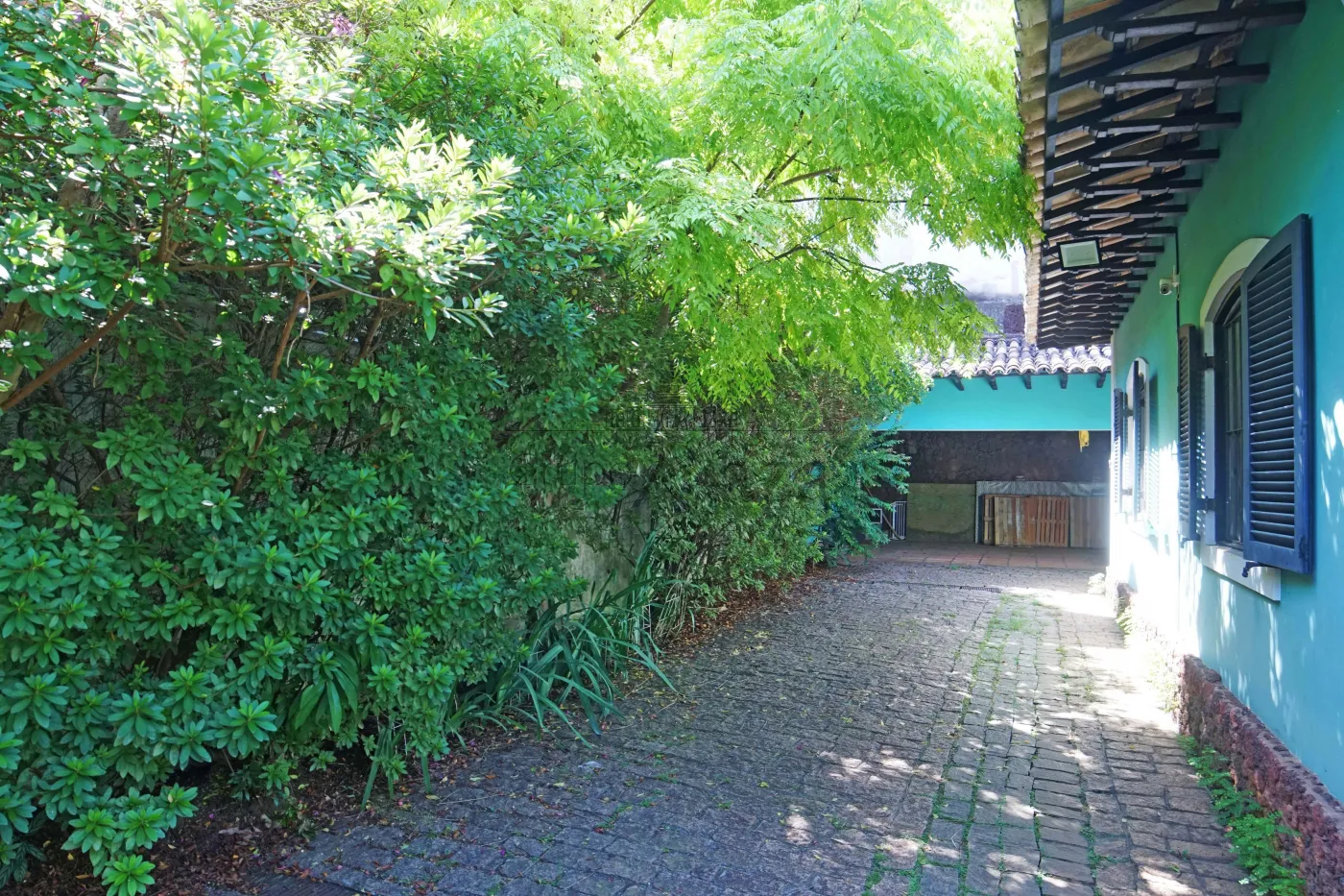 Foto 18 de Casa Padrão em Cidade Jardim, São Paulo - imagem 18