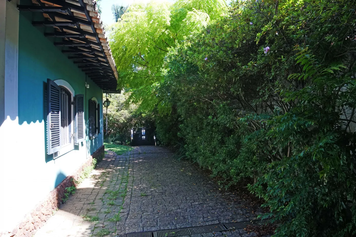 Foto 17 de Casa Padrão em Cidade Jardim, São Paulo - imagem 17