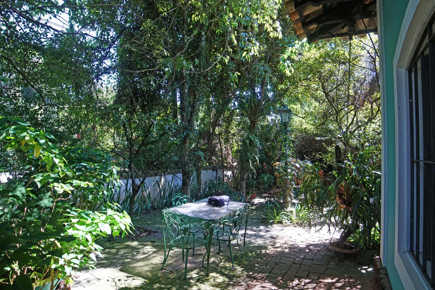 Foto 16 de Casa Padrão em Cidade Jardim, São Paulo - imagem 16