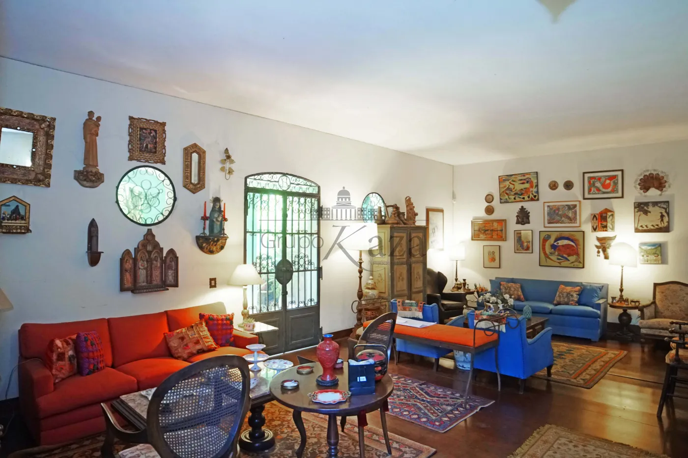 Foto 3 de Casa Padrão em Cidade Jardim, São Paulo - imagem 3