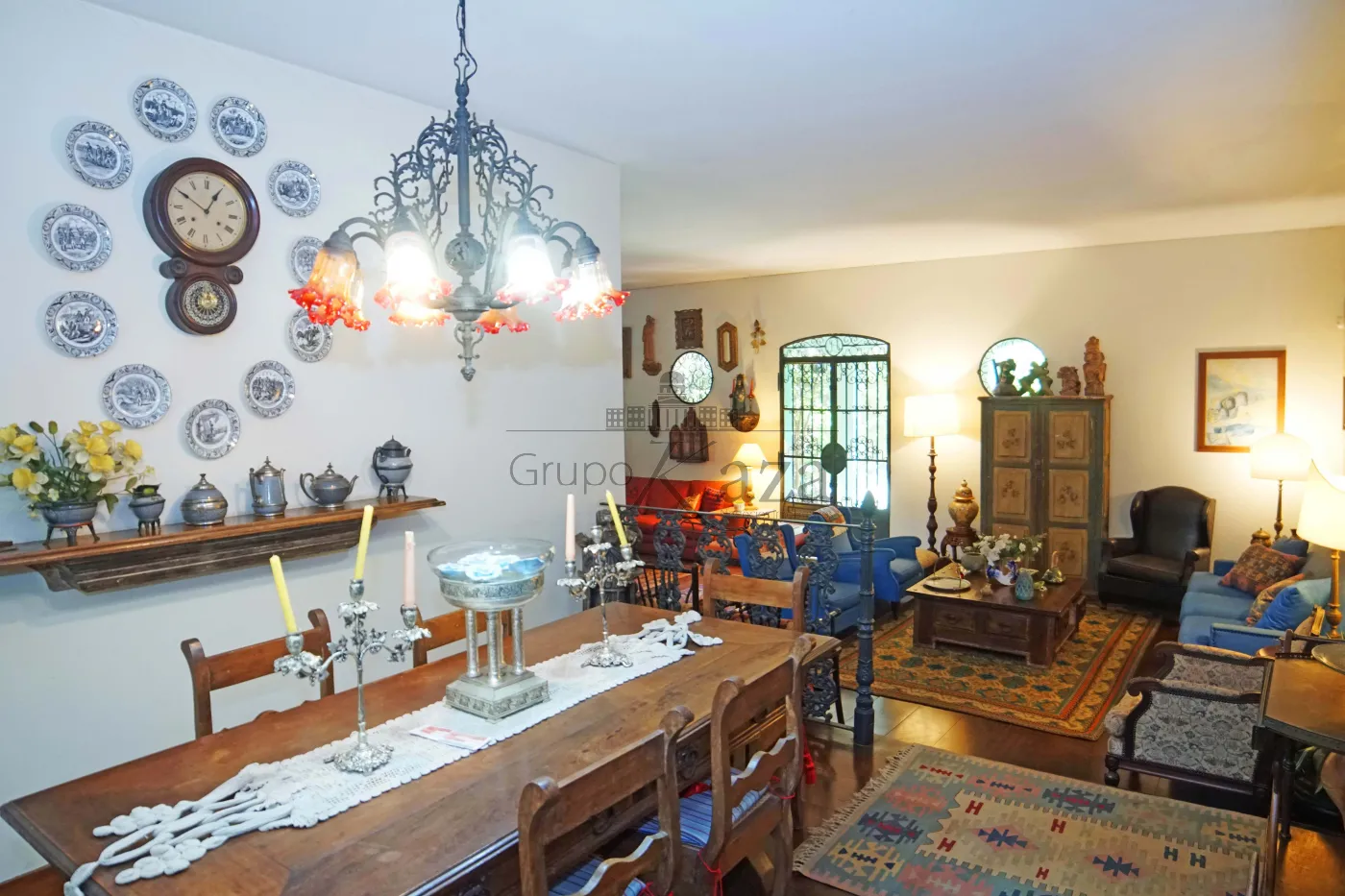 Foto 5 de Casa Padrão em Cidade Jardim, São Paulo - imagem 5