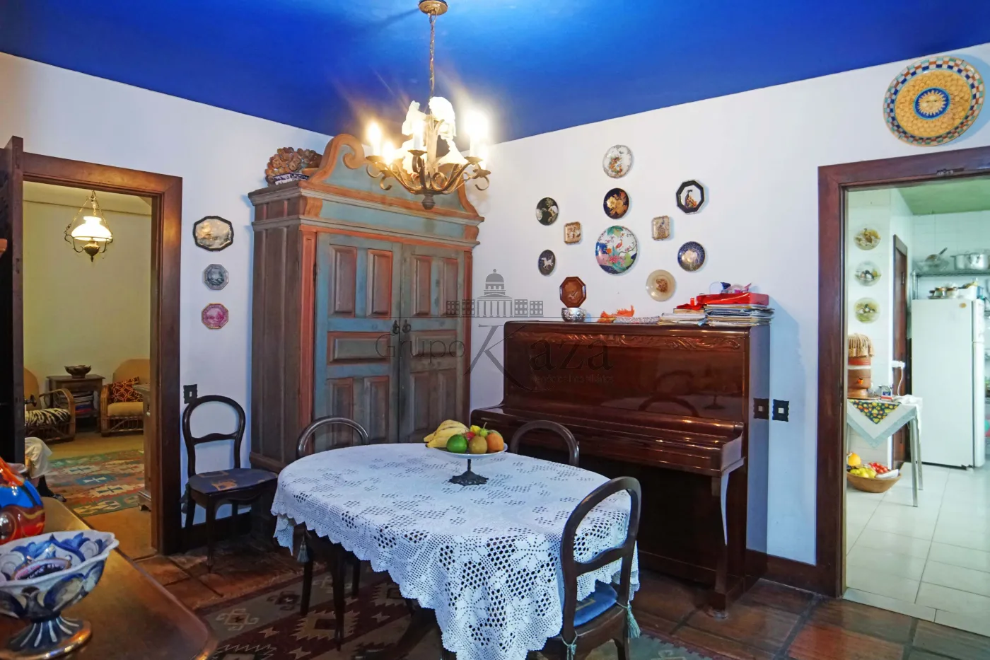 Foto 6 de Casa Padrão em Cidade Jardim, São Paulo - imagem 6