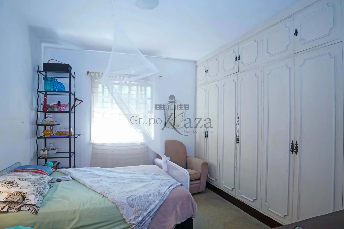 Foto 13 de Casa Padrão em Cidade Jardim, São Paulo - imagem 13