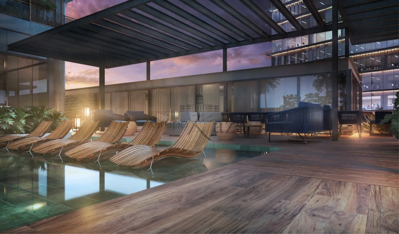Foto 4 de Apartamento Cobertura Duplex em Brooklin, São Paulo - imagem 4