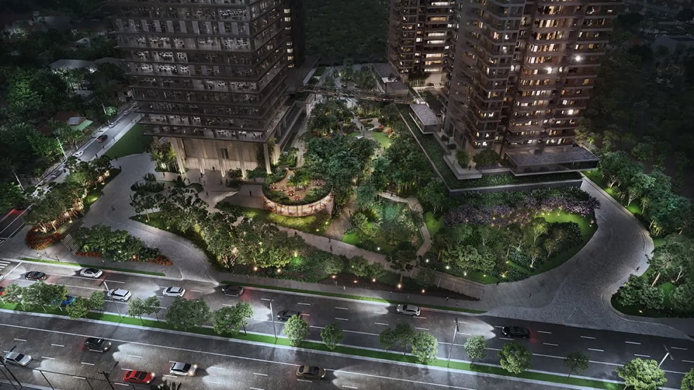 Foto 8 de Apartamento Cobertura Duplex em Brooklin, São Paulo - imagem 8