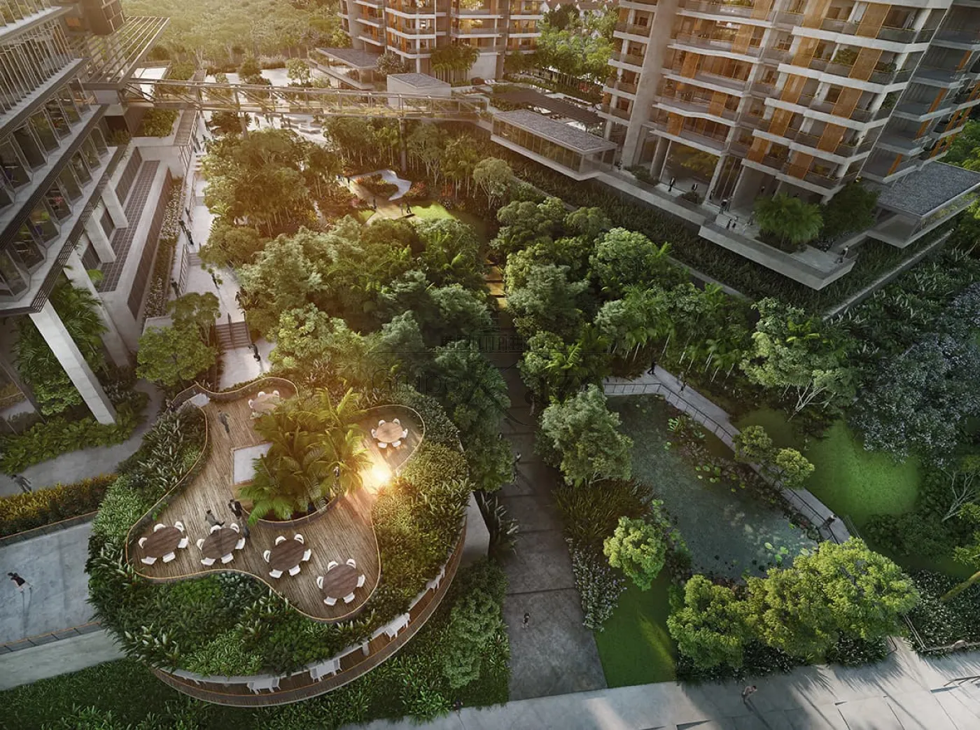 Foto 10 de Apartamento Cobertura Duplex em Brooklin, São Paulo - imagem 10