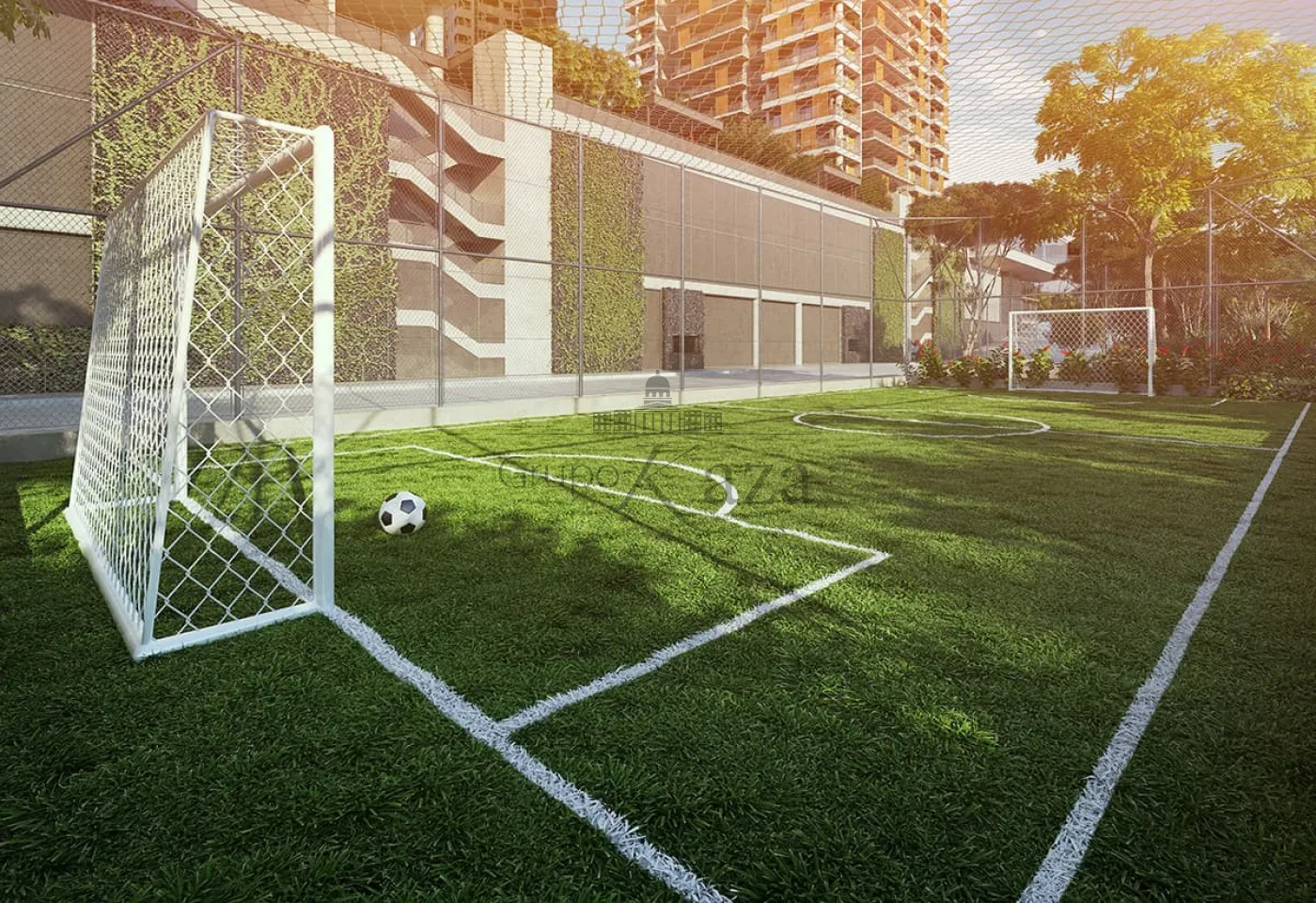 Foto 16 de Apartamento Cobertura Duplex em Brooklin, São Paulo - imagem 16