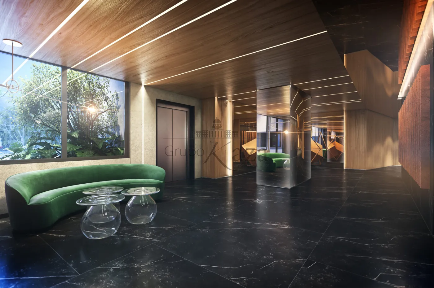 Foto 17 de Apartamento Cobertura Duplex em Brooklin, São Paulo - imagem 17