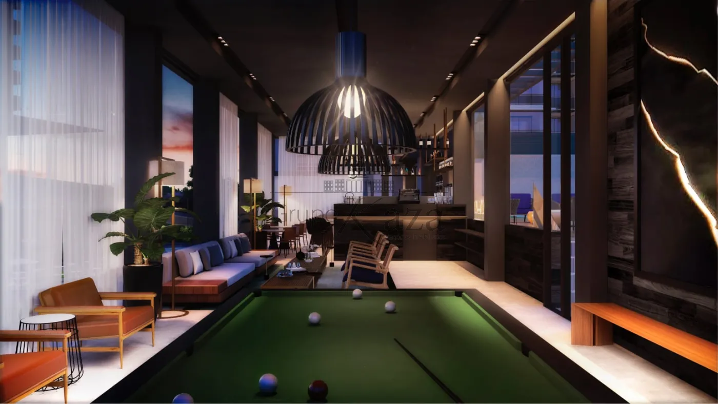Foto 18 de Apartamento Cobertura Duplex em Brooklin, São Paulo - imagem 18