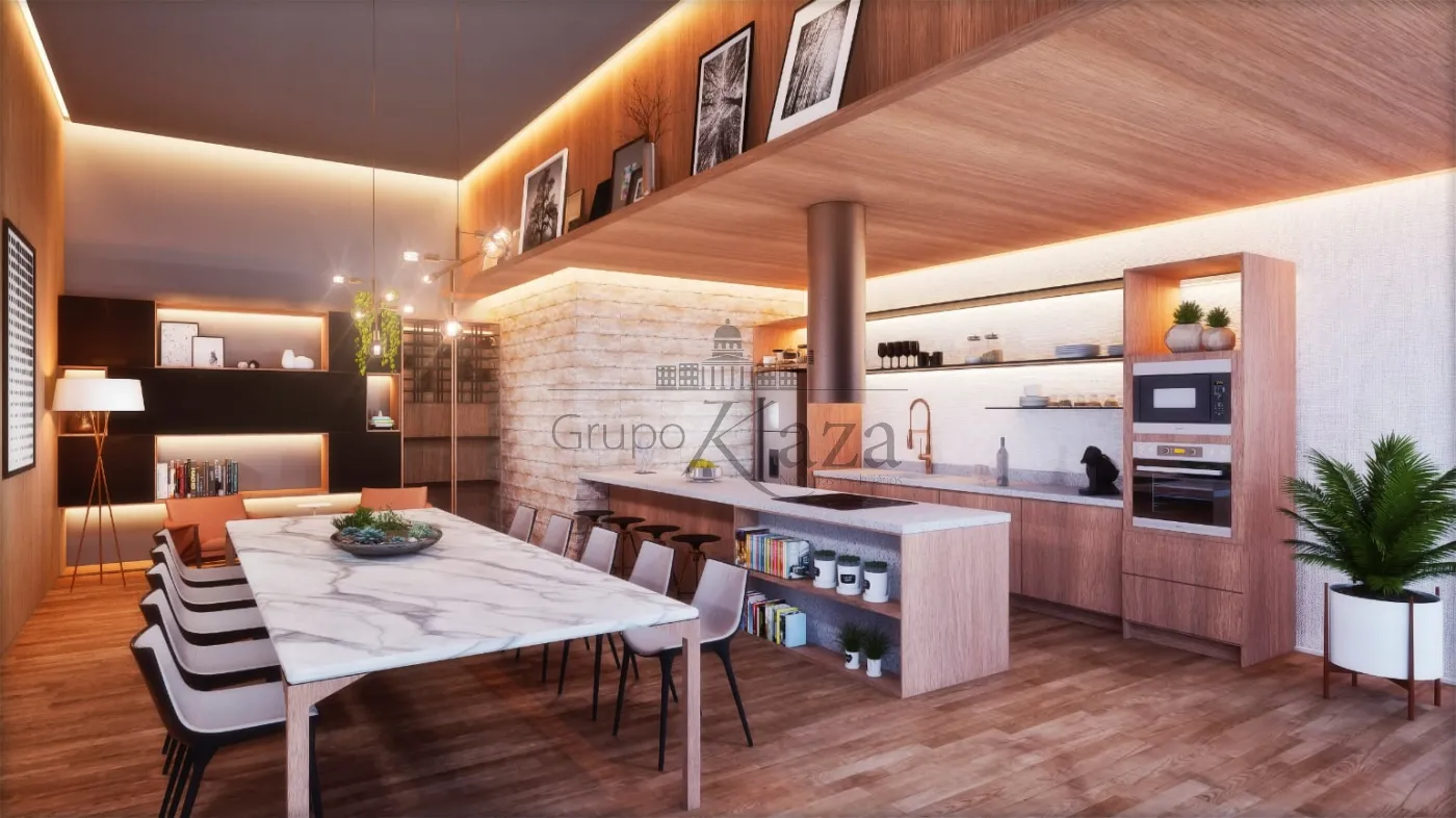 Foto 19 de Apartamento Cobertura Duplex em Brooklin, São Paulo - imagem 19