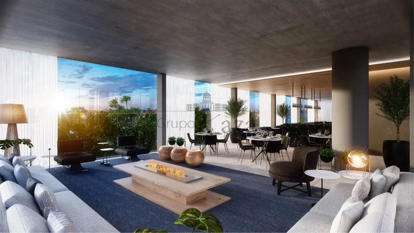 Foto 20 de Apartamento Cobertura Duplex em Brooklin, São Paulo - imagem 20
