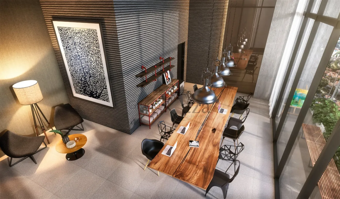 Foto 22 de Apartamento Cobertura Duplex em Brooklin, São Paulo - imagem 22