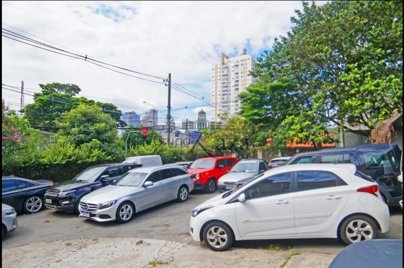Foto 3 de Terreno Padrão em Jardim Morumbi, São Paulo - imagem 3