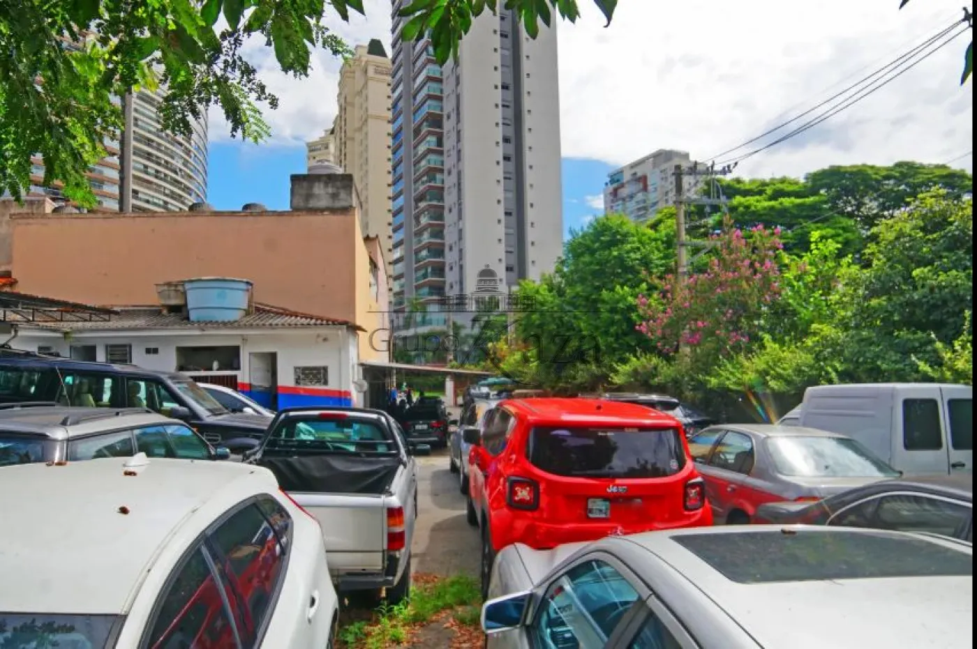 Foto 5 de Terreno Padrão em Jardim Morumbi, São Paulo - imagem 5