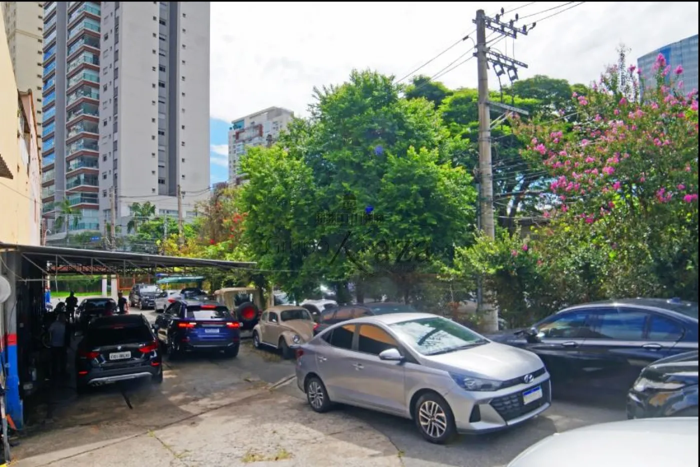 Foto 6 de Terreno Padrão em Jardim Morumbi, São Paulo - imagem 6