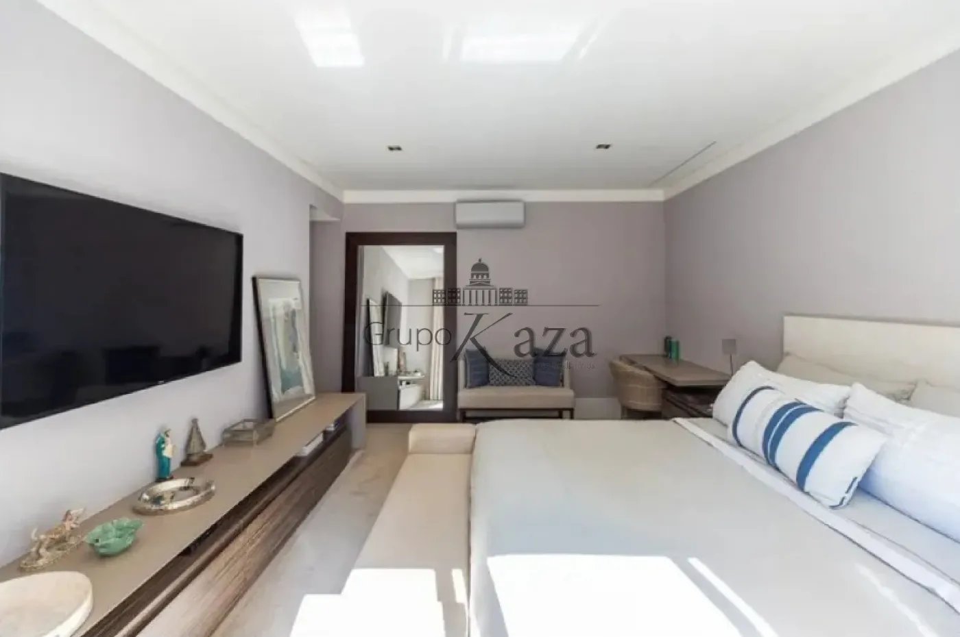 Foto 10 de Apartamento Padrão em Moema, São Paulo - imagem 10