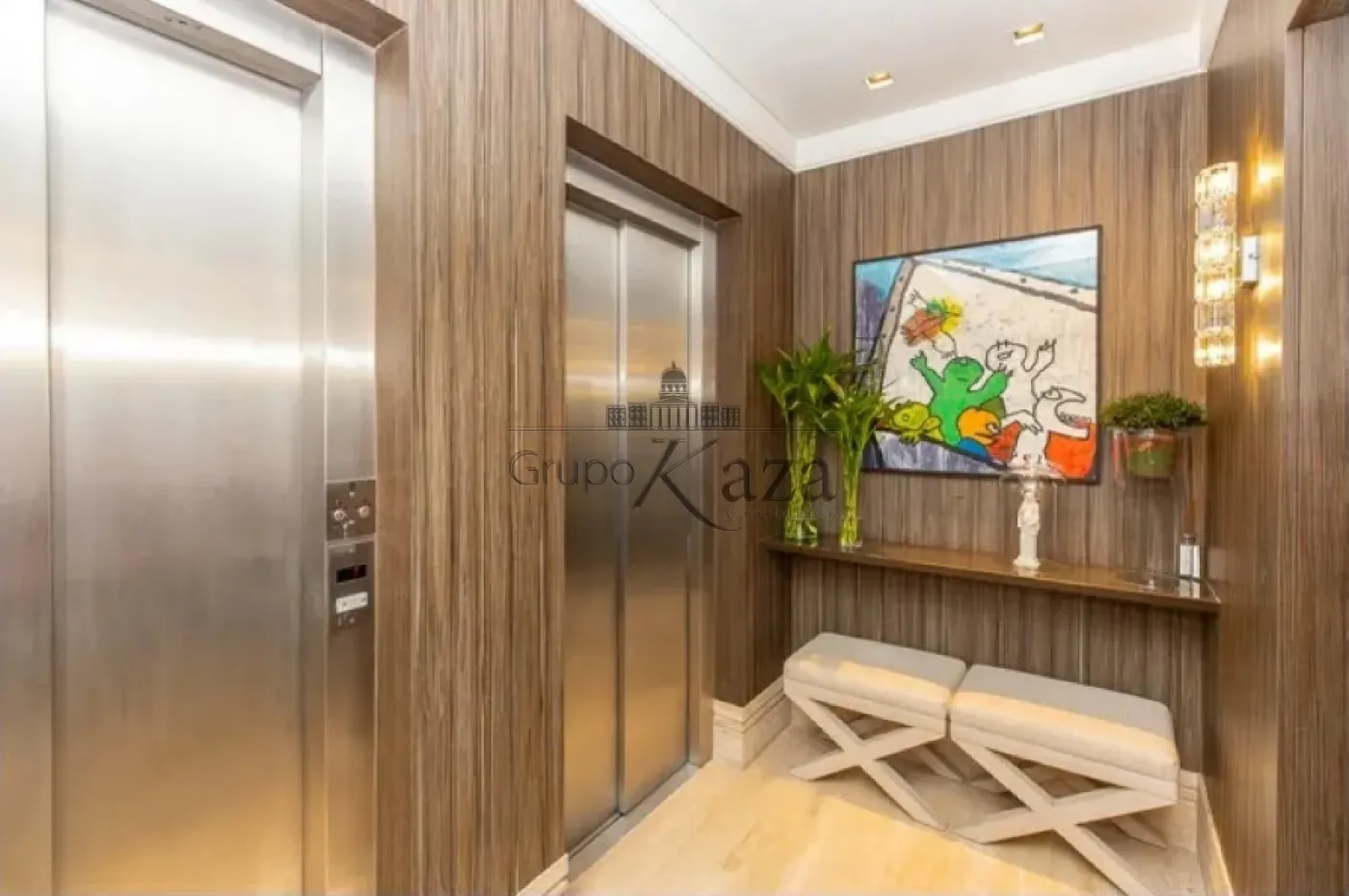 Foto 18 de Apartamento Padrão em Moema, São Paulo - imagem 18