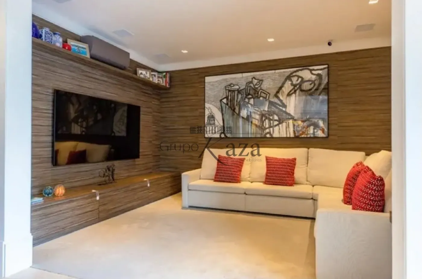 Foto 9 de Apartamento Padrão em Moema, São Paulo - imagem 9