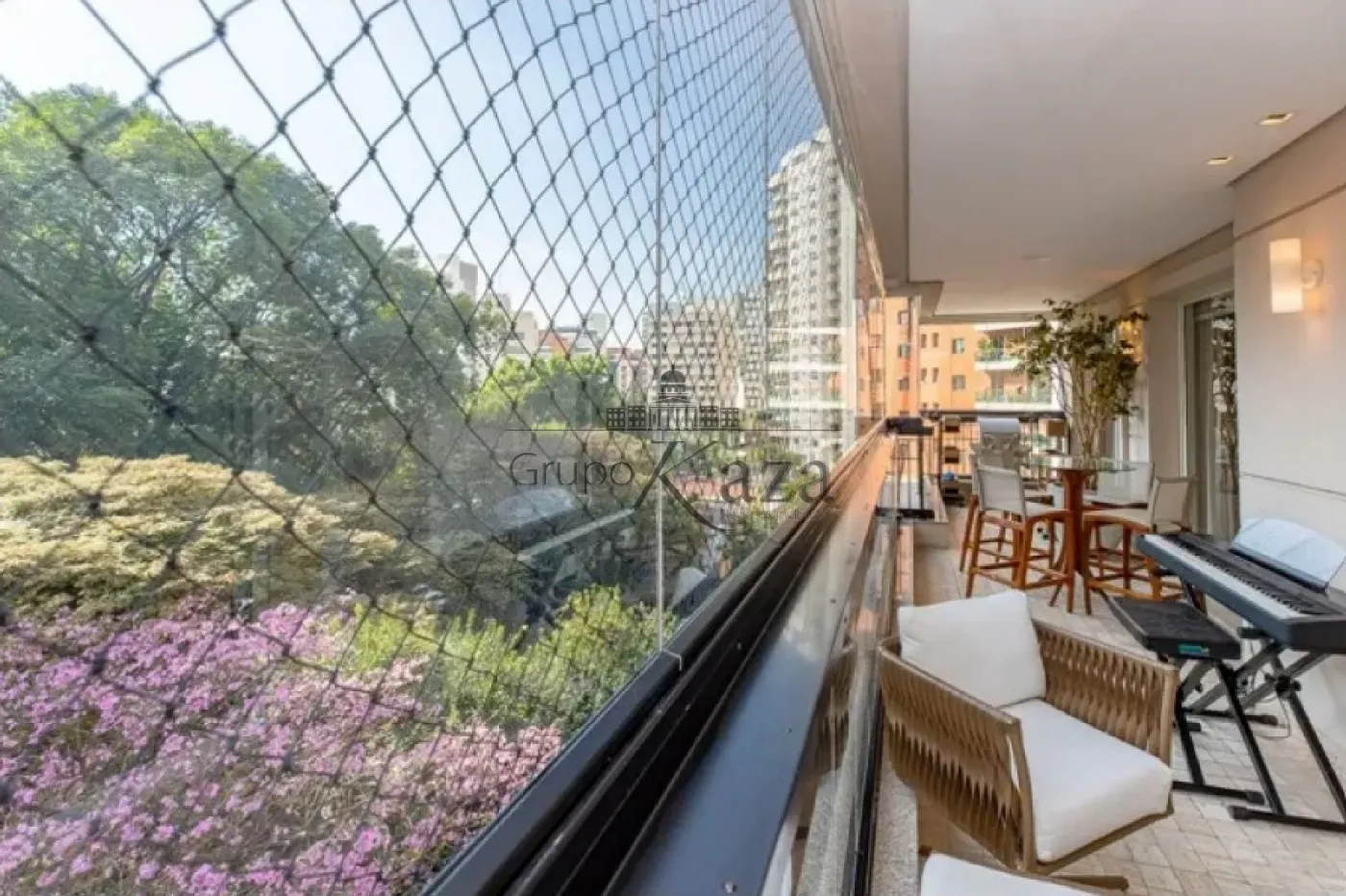 Foto 4 de Apartamento Padrão em Moema, São Paulo - imagem 4