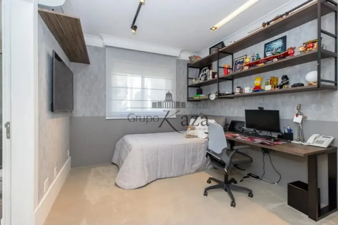 Foto 12 de Apartamento Padrão em Moema, São Paulo - imagem 12