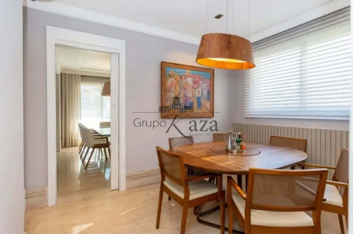 Foto 6 de Apartamento Padrão em Moema, São Paulo - imagem 6